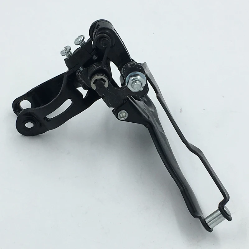 Shimano переключатель Tourney fd-tz31 6/7-Fold вниз качели, 48T 28,6 мм, верхняя тяга
