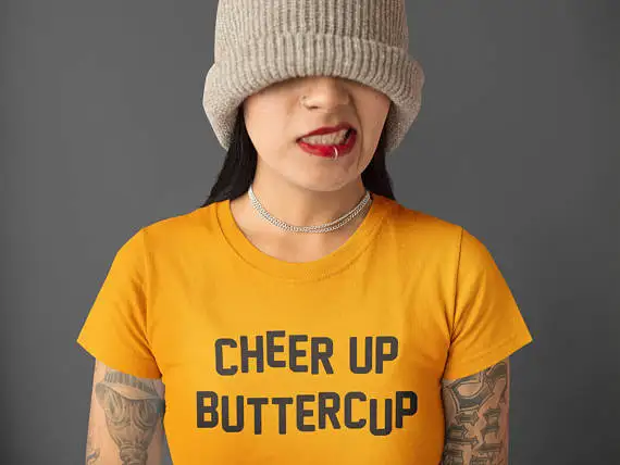 

Tops & Tees