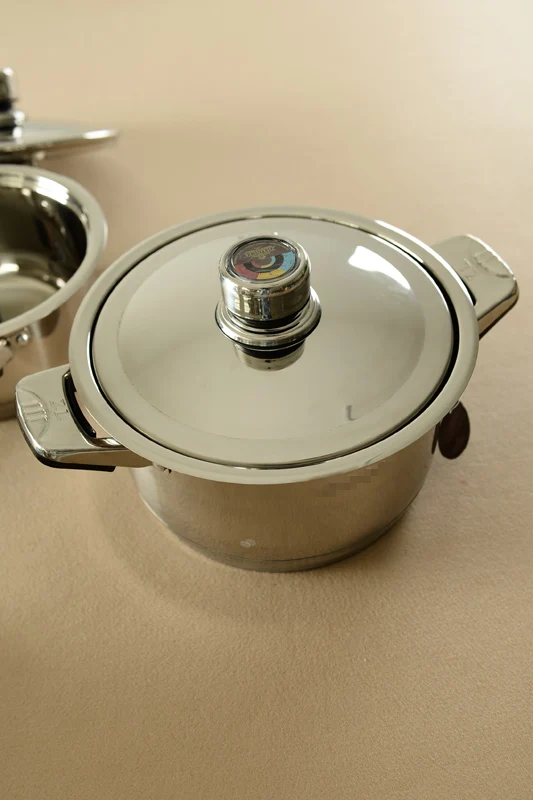 Бесплатная доставка Высокое качество кухонная утварь 17 шт набор посуды из