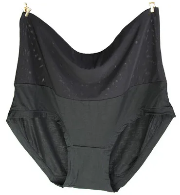 Нижнее белье большого размера хлопковое женское нижнее дышащие трусы AZ56 2018 |