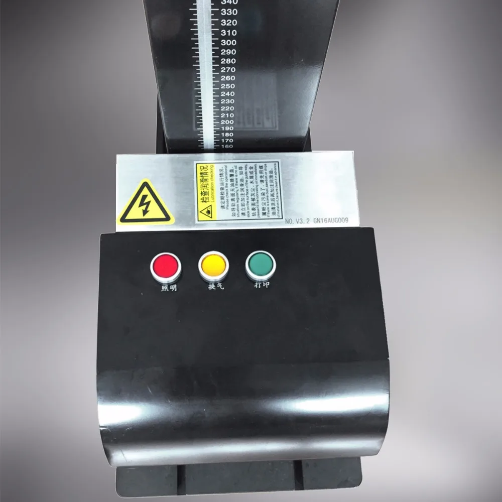 Китайская высококлассная электрическая маленькая металлическая гравировальная