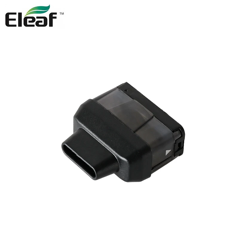 Оригинальный атомайзер Eleaf iCare 2 мл бак с IC 1.3ohm катушками iCare2 картридж подходит icare
