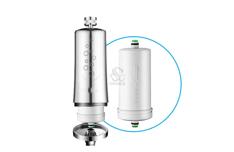 Ванна душ бытовая комната Ро фильтр для воды очиститель ухода за кожей ребенка