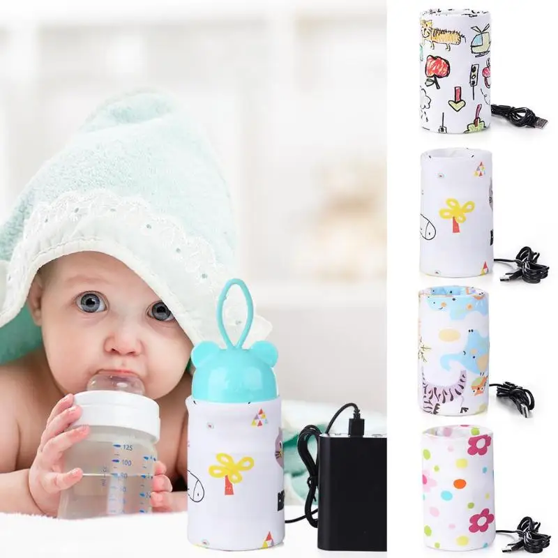 

Baby Bottle Thermostat Non Toxic Feeding Bottle Warmer Car Low Voltage and Low Current Heating Heating Safety Accessories