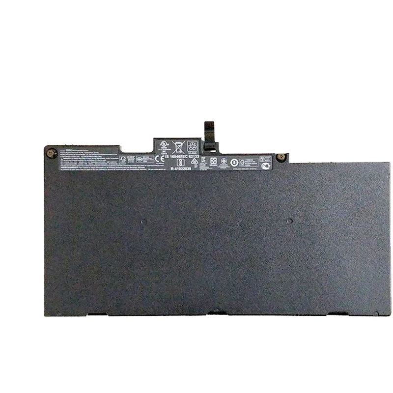 GZSM Laptop Battery 800513-001 CS03XL battery for laptop HSTNN-IB6Y T7B32AA HP 745 755 G3 840 T9X26EA | Компьютеры и офис