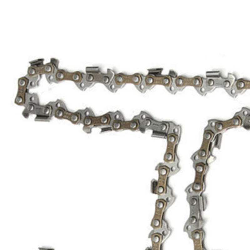 2 предмета в комплекте 14 дюймовая цепная пила Замена цепочки для бензопилы Stihl MS170