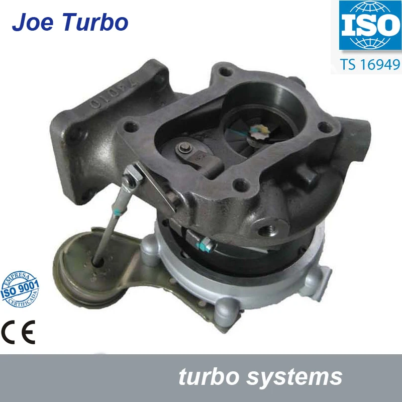 Турбокомпрессор Turbo CT26 17201 74010 для TOYOTA Celica GT Four ST165 4WD 1987 1989 3S GTE 3SGTE 2.0L 185HP +