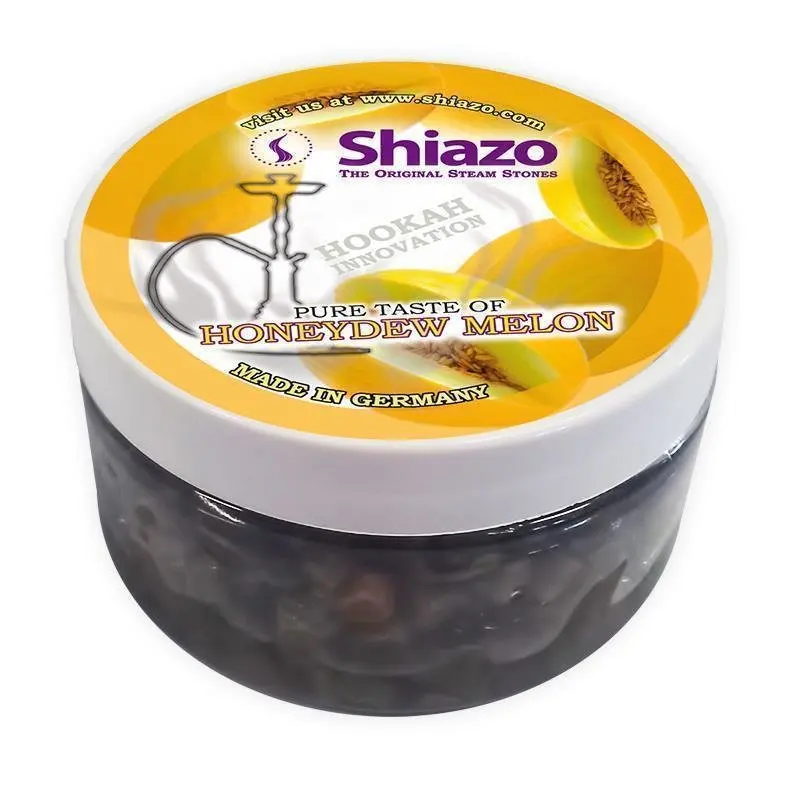 6x100 г SHIAZO горячий пар камни никотина свободного кроя табак для водяная трубка