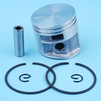 44 7mm piston ring pin kit for stihl ms261 ms261c ms 261 261c chainsaw 1141 030 2012 replacement spare part garden tools