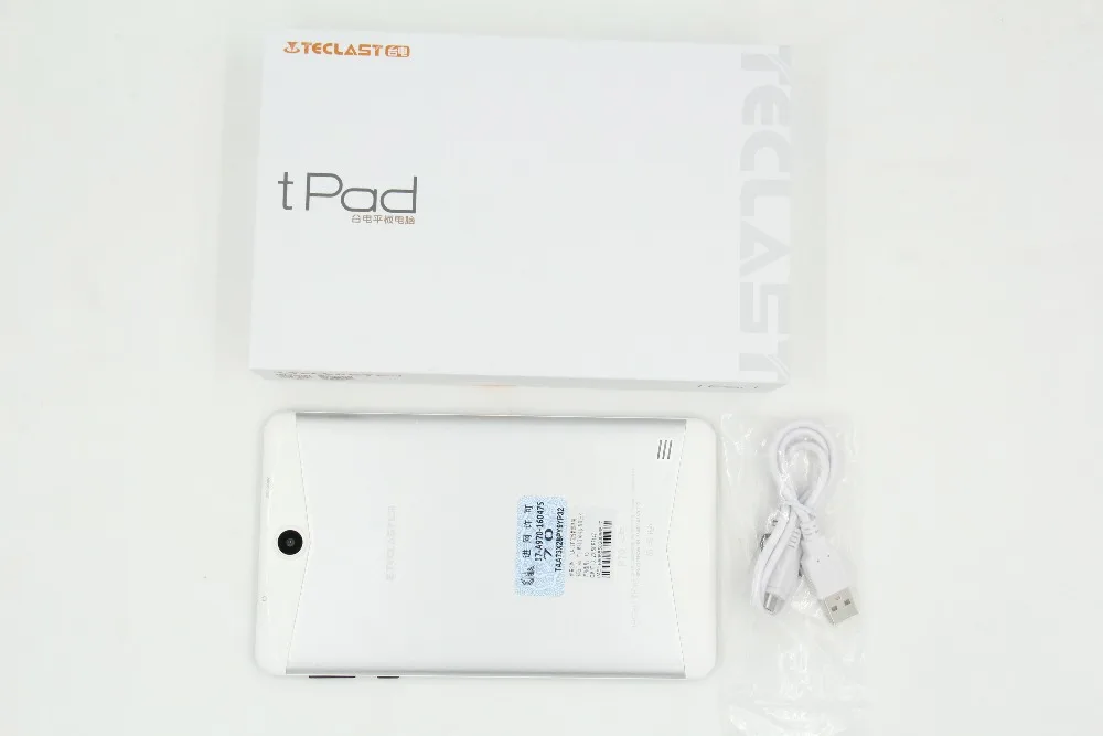 В наличии Teclast p704g/p70 4g 7 &quotips экран Android 5 1 MTK8375 8 ГБ 4G телефон планшет WCDMA планшетный