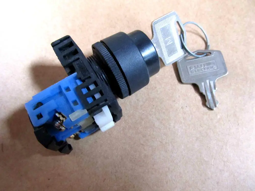 Оригинальные импортные AR22JR 3A10 подлинная переключатель с ключом|switch switch|switch keyswitch