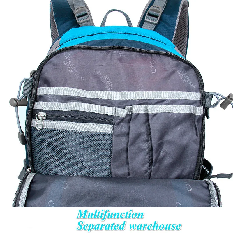 Рюкзак унисекс нейлоновый для альпинизма 40 л|backpack 40l|backpack climbingbackpack outdoor |