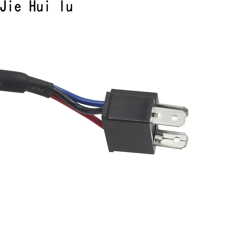 H11 H7 H8 H9 9006 9005 H4 автомобиля HID светодиодный фар Противобликовый декодер Canbus Error Free C16 нагрузочный резистор компенсатор 12V