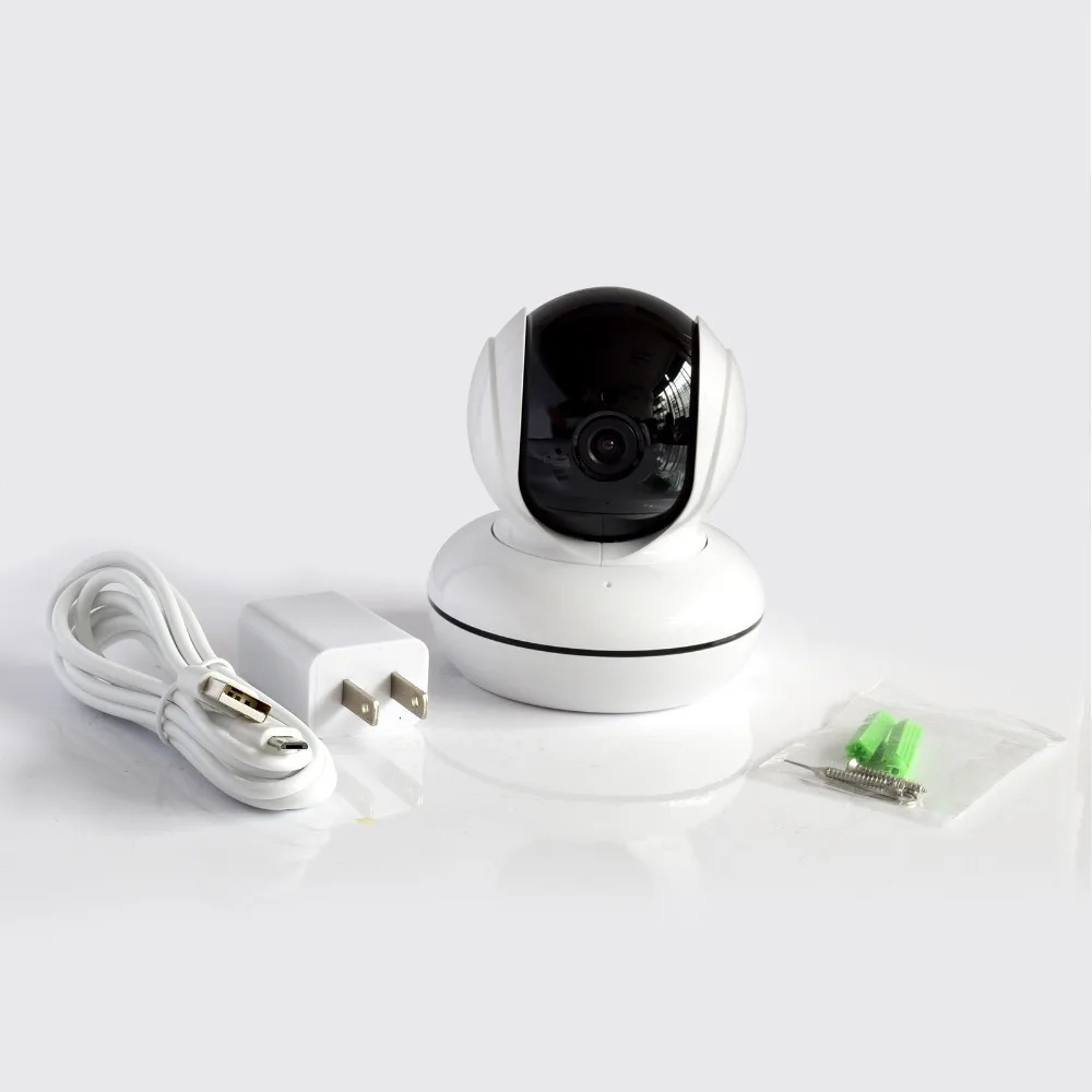 Беспроводная ip-камера 1080P камера видеонаблюдения домашняя безопасности |