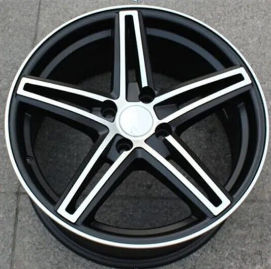 Voss CV5 16 17 18 19 20 дюймов 5x100 5x108 5x112 5x120 автомобильные диски из сплава для BMW Audi Volkswagen