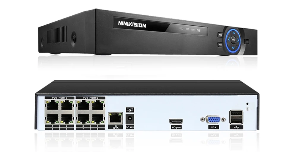 8CH 5MP NVR Беспроводной Wi-Fi аудио звук CCTV система безопасности 5MP купольная ИК камера домашний комплект видеонаблюдения