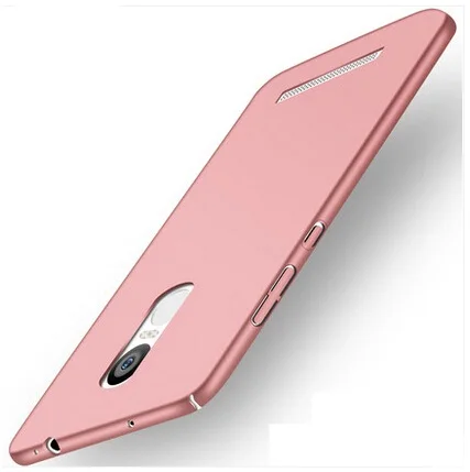 Чехол для Xiaomi Redmi Note 3 Pro премьер SE Special Edition Глобальный Версия 152 мм ультра тонкий