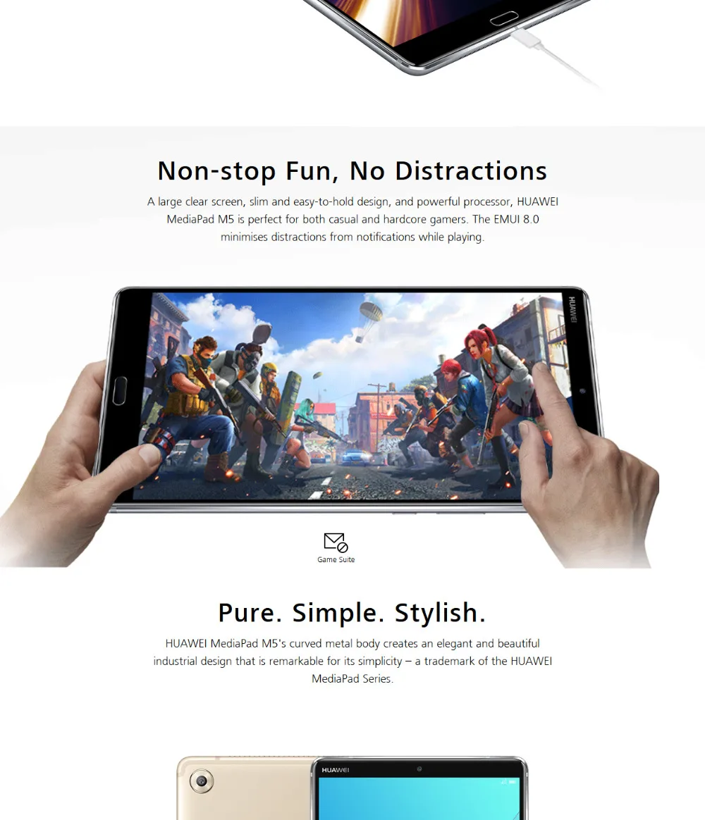 Huawei MediaPad M5 SHT-W09 планшетный ПК Hassell Kirin 960 Восьмиядерный 4 Гб ОЗУ 64 Гб ПЗУ 8,4 дюймов 2160*1600 2K экран gps двойной wifi