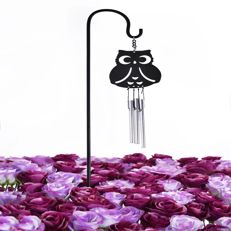 Свадебные украшения New Age продукции садовый декор животных цветет Кола W16030 | Дом и