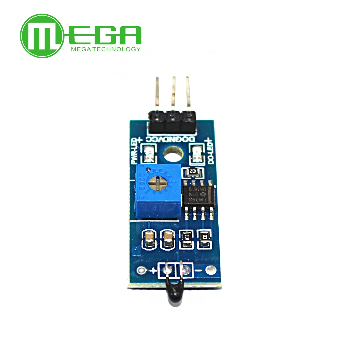 10 шт. модуль теплового датчика Модуль температуры датчик термистора для arduino |