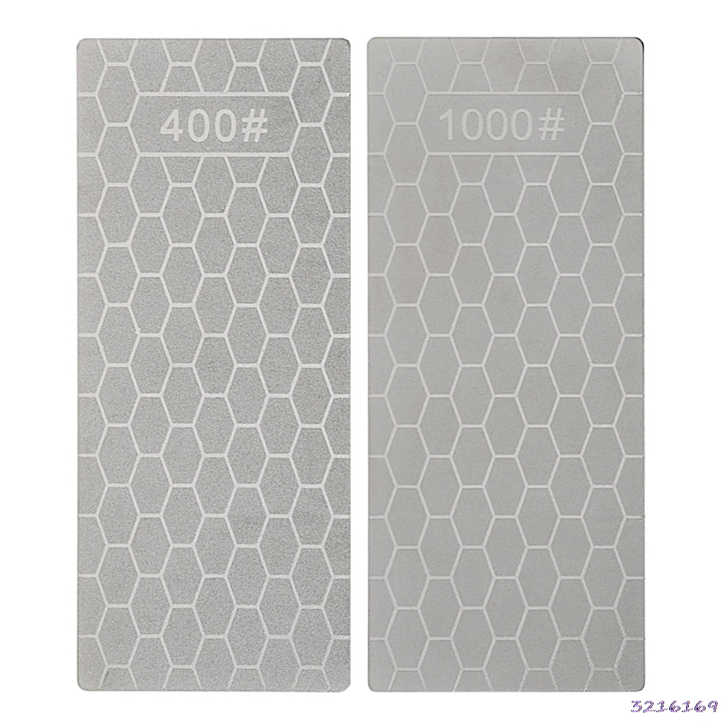 Инструменты для заточки ножей hin точильный камень алмазный диск 1000 # Грит уличные