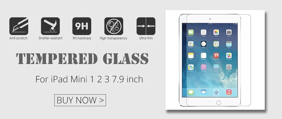 Ультратонкий умный чехол для iPad Mini 4 7," с магнитной подставкой из искусственной кожи, силиконовый мягкий ТПУ чехол для задней панели, для iPad Mini 1 2 3 Чехол