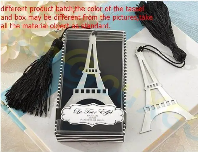 1pcs J Закладки для нот, вечерние, свадебные, из нержавеющей стали, сумка, кулон, Рождественское украшение, реклама, подарок на выпускной, сувенир - Цвет: 1pcs J