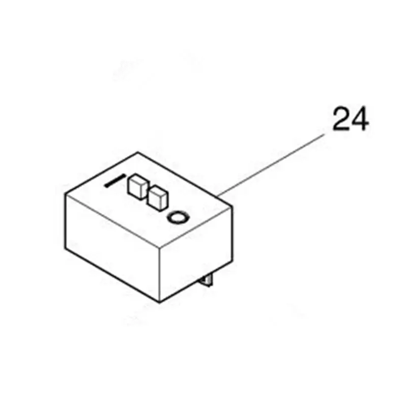 

Переключатель 651610-2 для Makita TM30D