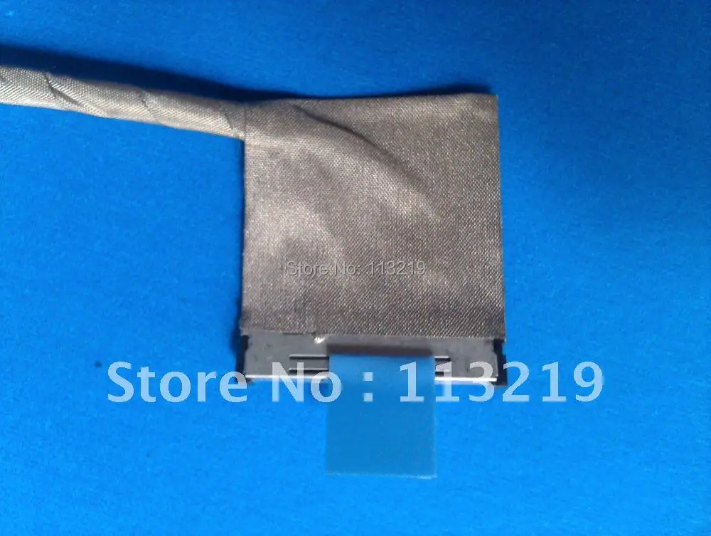 Новый ЖК кабель для ноутбука Dell N5010 M5010 15R P/n: 50.4HH01. 003 04k7tx|lcd cable|laptop cablecables for laptop |
