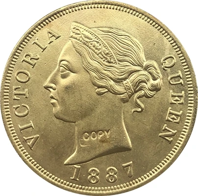 Кипр 1887 1/2 пиастральные монеты копия 27 5 мм|coin|coin copycoin coins |