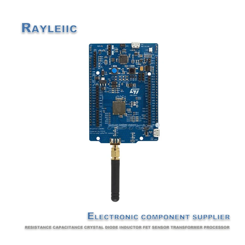 Новый оригинальный B L072Z LRWAN1 STM32 LORA набор для путешествия|Датчики| |