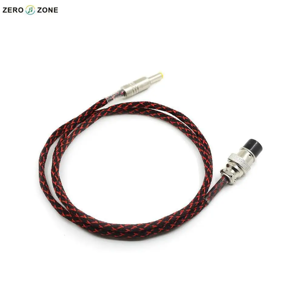 ZEROZONE Hiend S22 65VA Hi-Fi линейный Мощность питания высшего LPS для предусилитель/DAC DC5V-36V