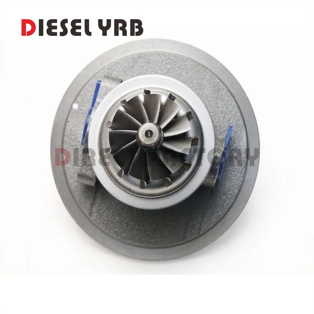 Турбокомпрессор core K03 53039880020 турбо картридж chra 53039700020 A6010960399 для Mercedes Vito 110 D W638