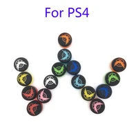 32pcs16pair for ps3 for xbox360 controller rocker cap thumbstick joystick cap grips for playstation 4 for ps4 joystick cap