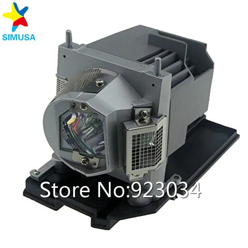 

NP24LP for NP-PE401H PE-401H Compatible lamp with housing Free shipping