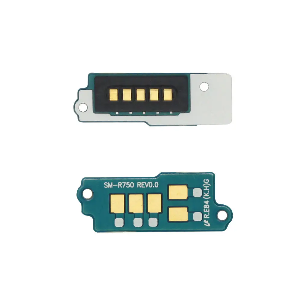 Оригинал для Samsung Galaxy R750 SM-R750 R750A SM-R750A R750B SM-R750B R750D SM-R750D Gear S 3G зарядный разъем |