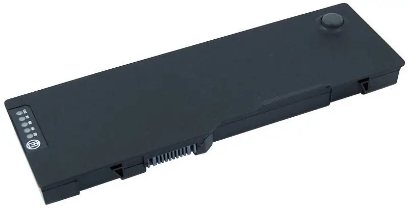LMDTK New 9 CELLS laptop battery for inspiron1501 6400 e1505 latitude 131L vostro1000 UD264 UD265 UD267 XU937 FREE SHIPPING | Компьютеры и