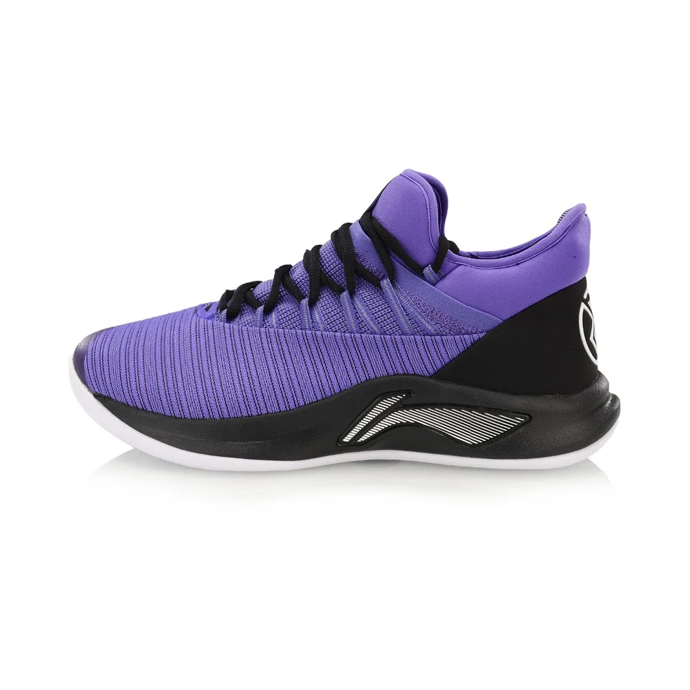 Li-Ning/мужские кроссовки для баскетбола SPEED V, профессиональная спортивная обувь с подкладом, кроссовки ABAN051 SOND18