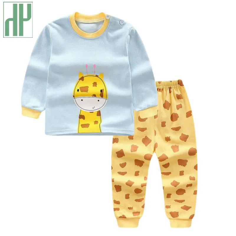 От 0 до 3 лет одежда для детей костюм маленьких мальчиков с изображением панды