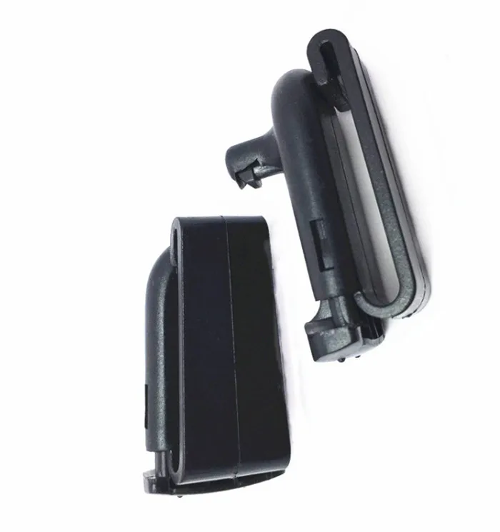 5 пьезы рация зажим для motorola T5000 T5100 T5146 T5200 T5300 T5320 T5400 T5410 T5412 T5420 радио | Мобильные