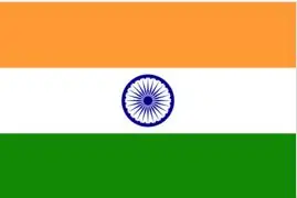 

India Flags Wholesale Lot of 10 PCS National Polyester Banner150* 90cm 3ft x 5ft All over the world outdoor
