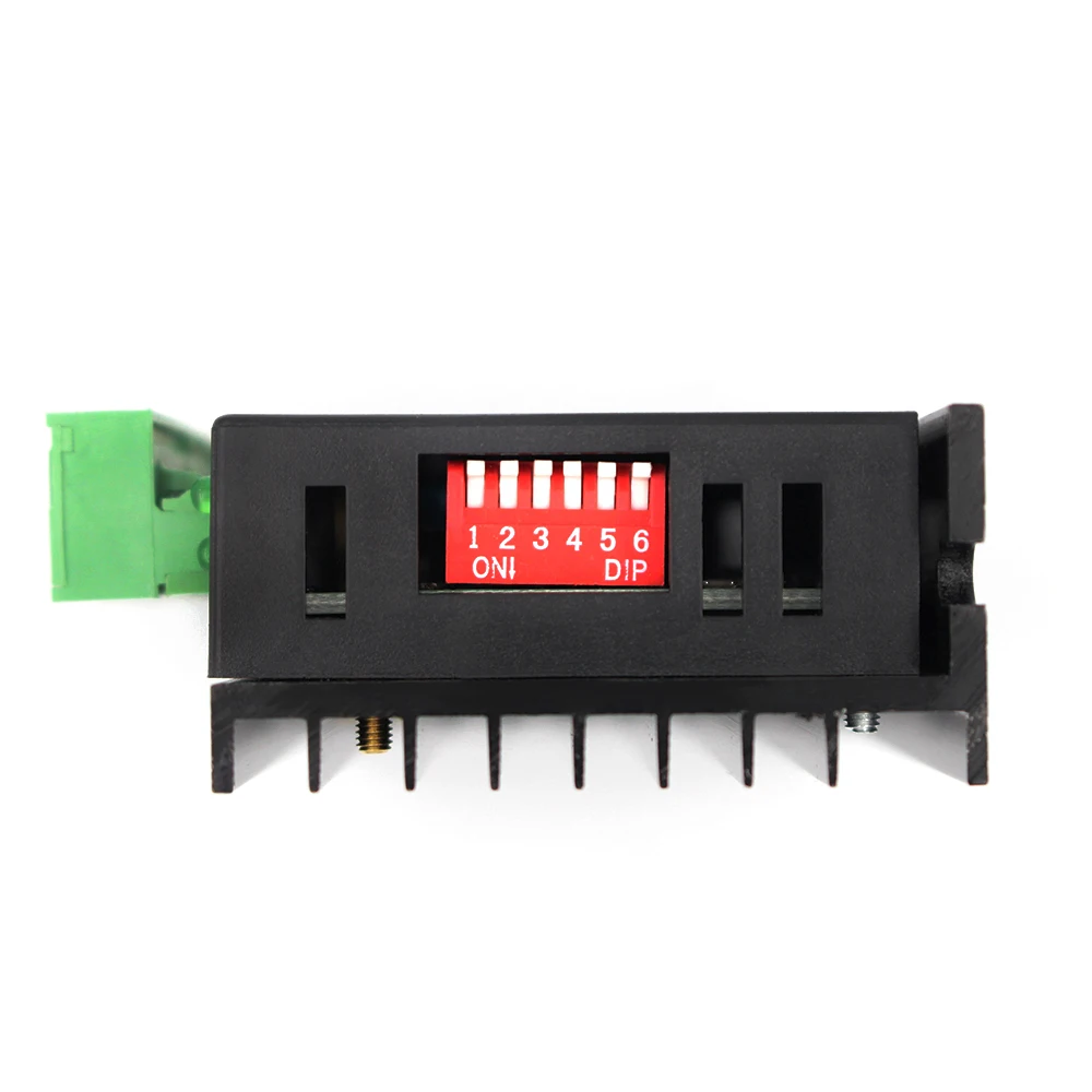 1 компл. 23HS5628 Nema 23 шаговый двигатель 57 двигатель 2.8A с TB6600 шаговый двигатель драйвер NEMA17/23 двигатели для ЧПУ и 3D принтер