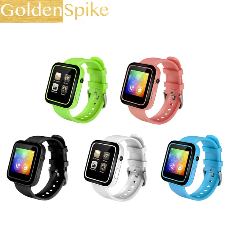 2017 Hot NEW Bluetooth smartwatch I9 Support SIM GSM Video camera Mp3/Mp4 Kid Smart watch Android/IOS Mobile phone | Электроника