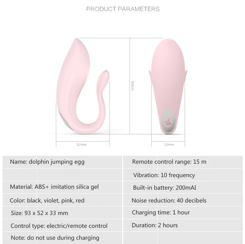 Wireless Remote Wearable Dildo Vibrator 10 Speed Vagina Clitoris Stimulator Vibrador Female Masturbation Sex Toys For Women Girl | Красота и