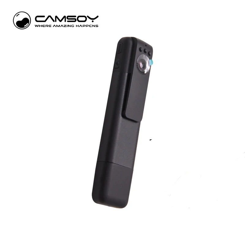 C11 мини Камера Full HD 1080p ручка Ночное видение обнаружения движения Sens Мини Dvr Wi-Fi