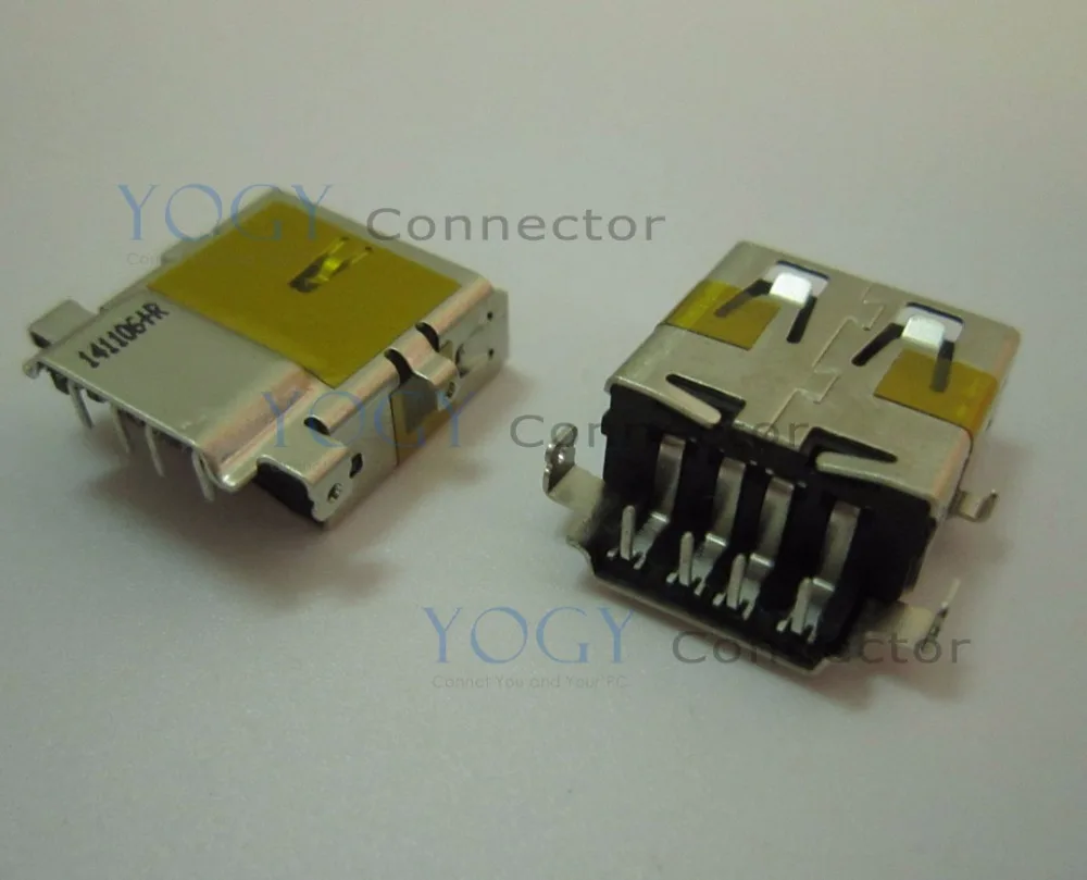 Материнская плата для ноутбука 1 шт. разъем usb широкого использования подходит