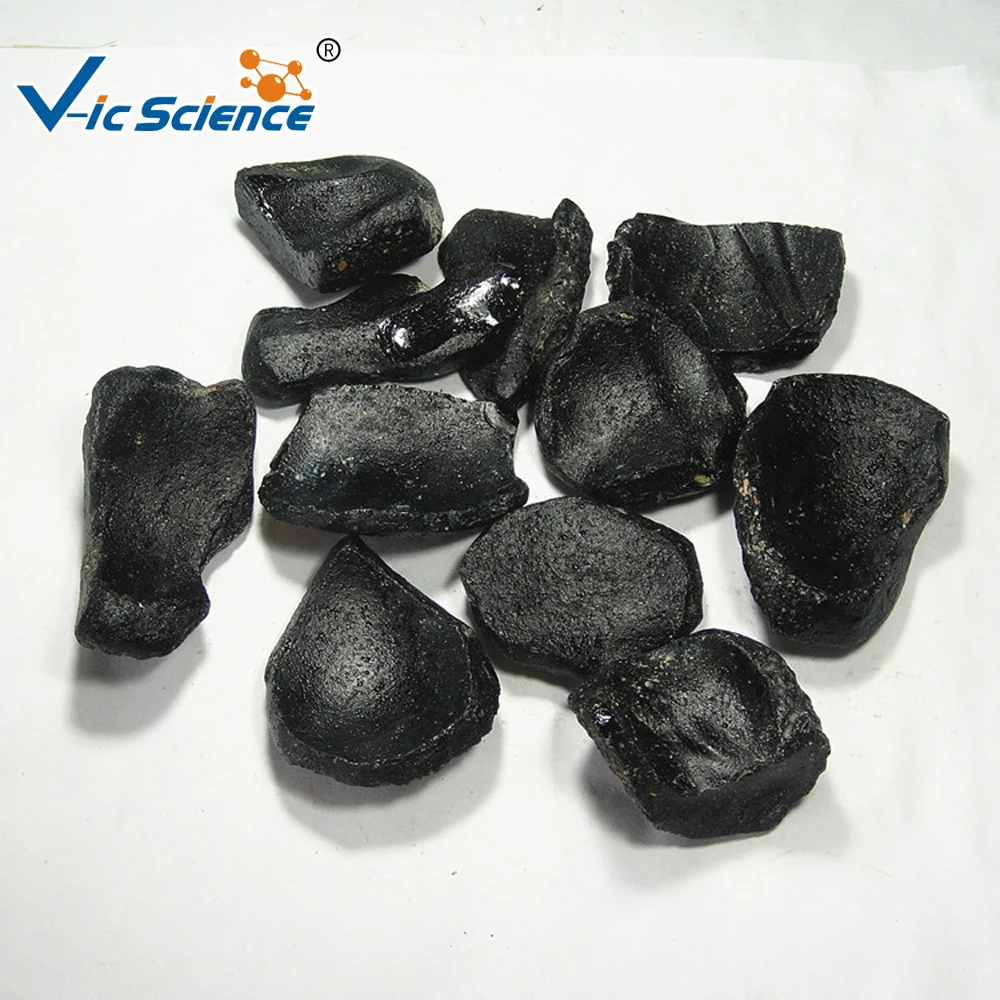 Education Rock Specimen Meteorolite Meteor Stone |