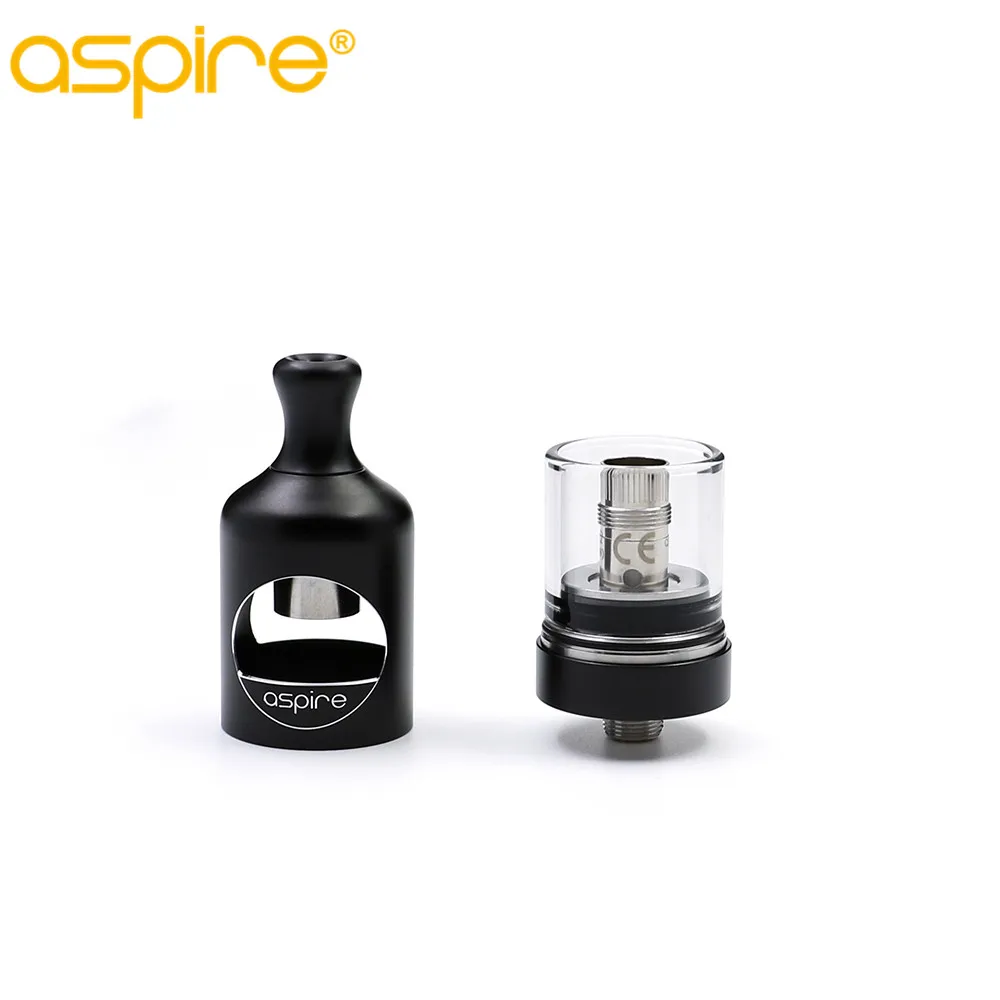 Оригинальный Aspire Nautilus 2 танк и 5 шт. nautilus BVC 0.7ohm катушки мл TPD распылитель подходит