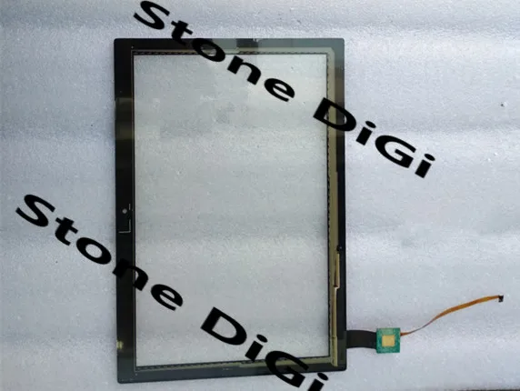 NEW 10.1 Inch Tablet PC Touch Screen Digitizer For Lenovo TAB4 Tab 4 10 X304 X304N X304F with Free Repair Tools Shipping | Компьютеры и