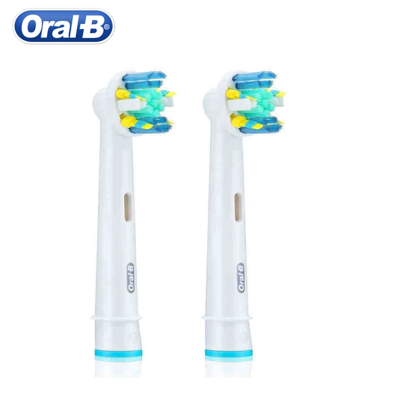 Зубная щетка Oral B EB25 с глубокой очисткой для взрослых электрическая зубная